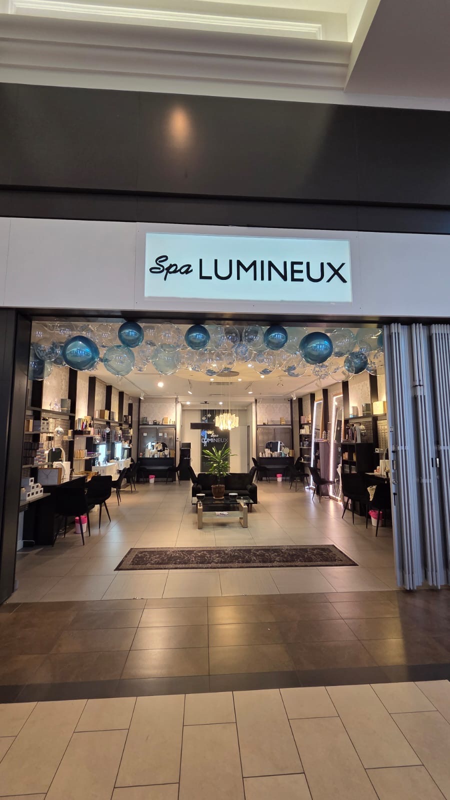 Centre Laval